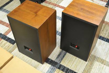 JBL L56 Speakers * Original Boxes * Mint Condition