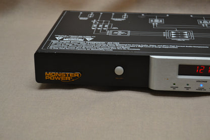 Monster Power HTS-1650