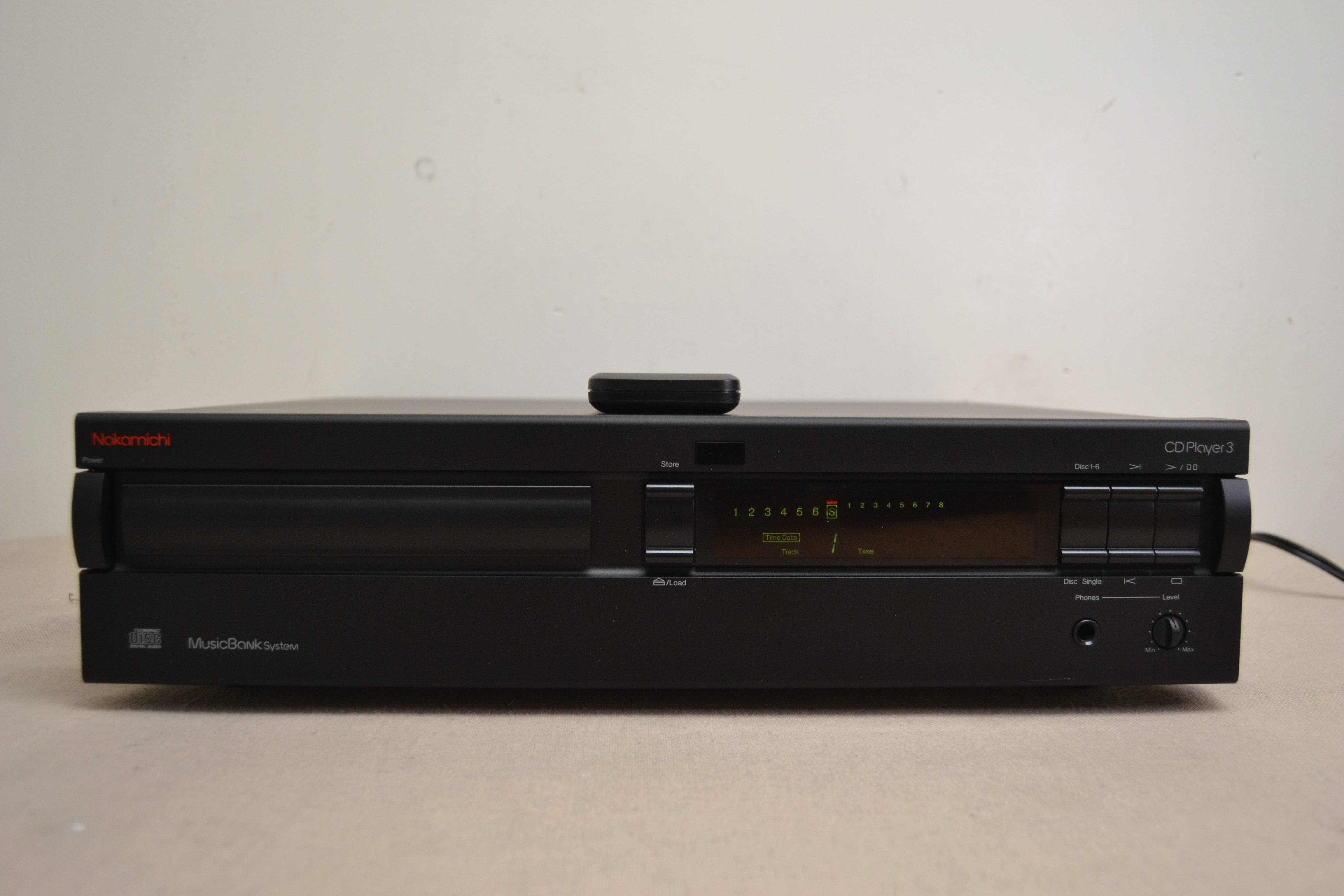 Old School TH-4010 レコード New Arrivals – The Turntable Store