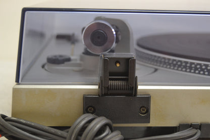 Technics SL-1700 MKI * Direct Drive Semi-Automatic Turntable * Fully Serviced