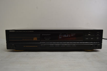 Denon DCD-620 Single CD Player * Fully Serviced