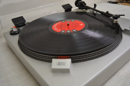 Realistic Lab 430 Turntable * Fully Serviced * Box