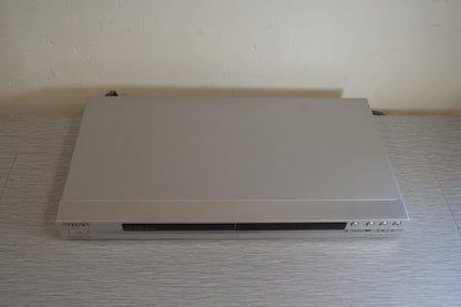 Sony DVP-NS575P Single CD/DVD Player