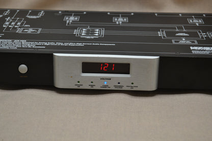 Monster Power HTS-1650