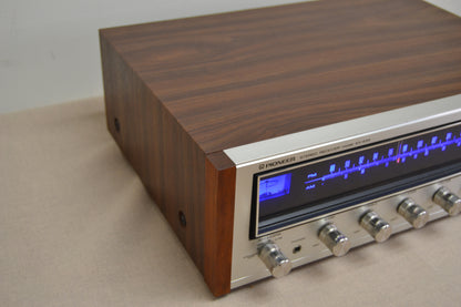 Pioneer SX-434 Stereo Receiver * 15W RMS * 1975