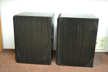PSB Speakers Model ALPHA * Bookshelf * Fully Serviced