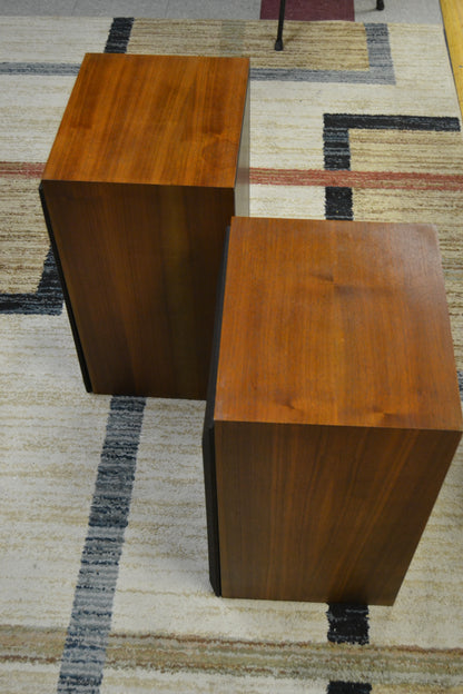 JBL L56 Speakers * Original Boxes * Mint Condition