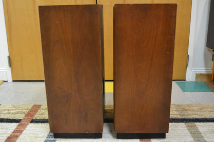 Sylvania AS225 Air Suspension Speaker System