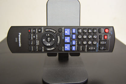Panasonic DMR-EZ475V * DVD Recorder and VHS Combo * Remote * Fully Serviced