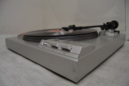 Realistic Lab 430 Turntable * Fully Serviced * Box