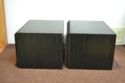 PSB Speakers Model ALPHA * Bookshelf * Fully Serviced