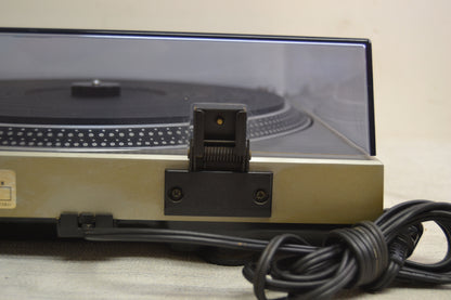 Technics SL-1700 MKI * Direct Drive Semi-Automatic Turntable * Fully Serviced