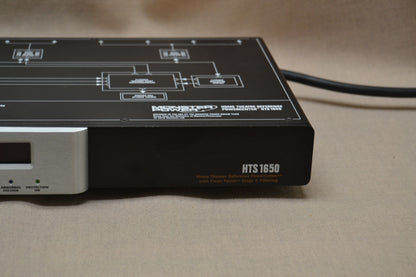 Monster Power HTS-1650