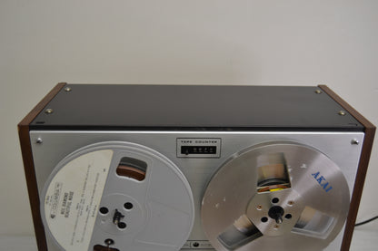 Akai GX-M-11D Reel to Reel Deck * 7 inch * Fully Serviced