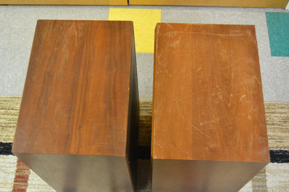 Sylvania AS225 Air Suspension Speaker System