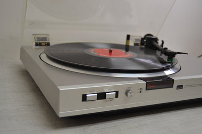 Sansui FR-D40 Direct Drive Turntable * Fully Automatic * Fully Serviced