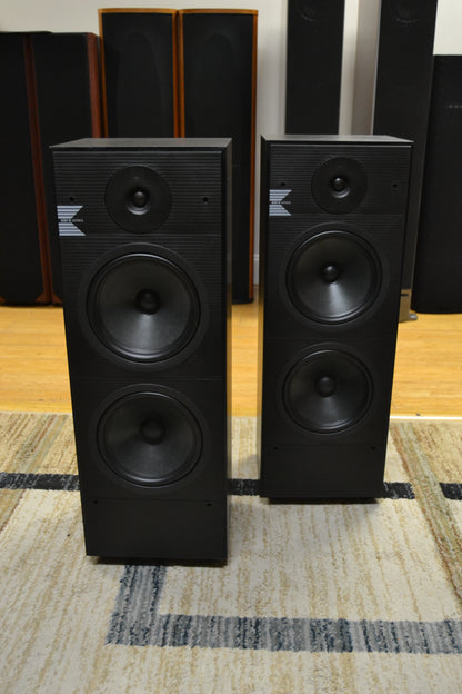 KEF K160 Floor Standing Speakers