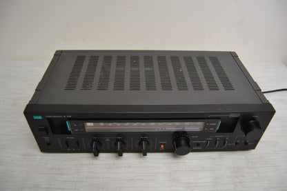 Sansui R-410 Stereo Receiver * 1984 * 20W RMS * Fully Serviced