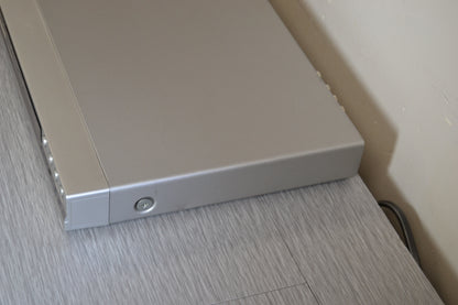 Sony DVP-NS575P Single CD/DVD Player