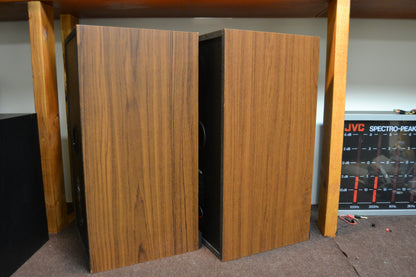 JBL P40 Floor Standing Speakers * 3 Way * Fully Serviced