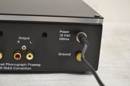 Lounge Audio LCR MKIII Phono Preamplifier