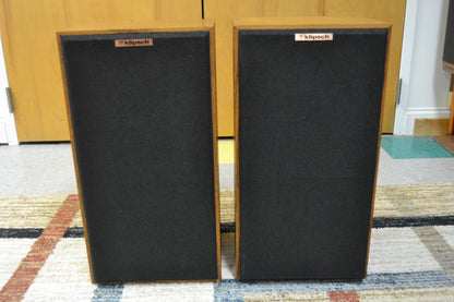 Klipsch KG3 Floor Standing Speakers