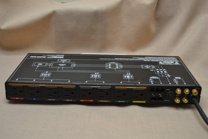 Monster Power HTS-1650