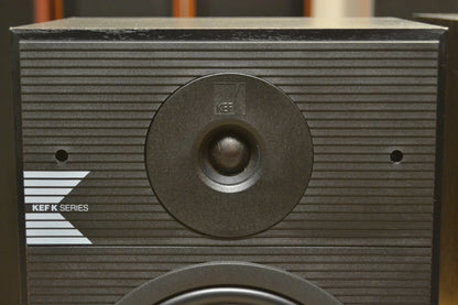 KEF K160 Floor Standing Speakers