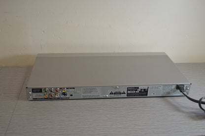 Sony DVP-NS575P Single CD/DVD Player