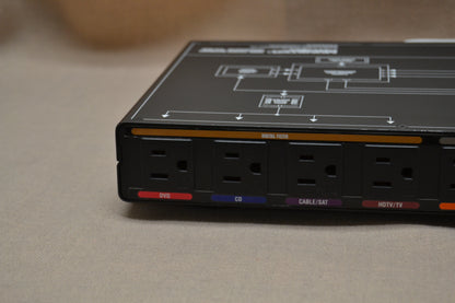 Monster Power HTS-1650