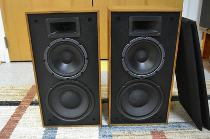 Klipsch KG3 Floor Standing Speakers