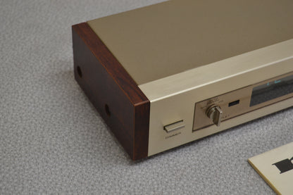 Marantz AT-6 Audio Digital Timer * Manual *