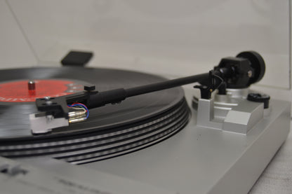 Realistic Lab 430 Turntable * Fully Serviced * Box