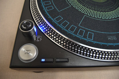 Pioneer DJ PLX-1000 Professional Direct Drive Turntable (1 of 2)