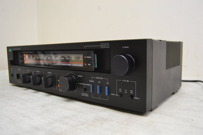 Sansui R-410 Stereo Receiver * 1984 * 20W RMS * Fully Serviced