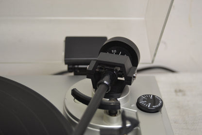 Realistic Lab 430 Turntable * Fully Serviced * Box