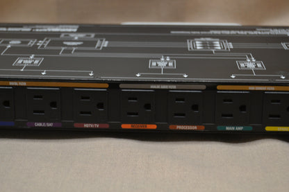 Monster Power HTS-1650