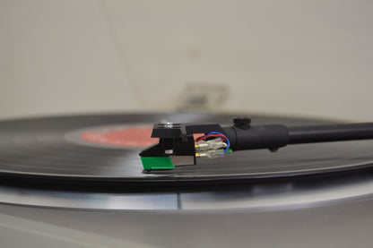 Sansui FR-D40 Direct Drive Turntable * Fully Automatic * Fully Serviced