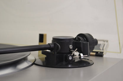 Sansui FR-D40 Direct Drive Turntable * Fully Automatic * Fully Serviced