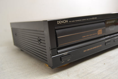 Denon DCD-620 Single CD Player * Fully Serviced
