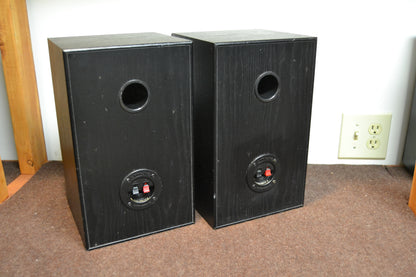 Infinity SM65 Bookshelf Speakers