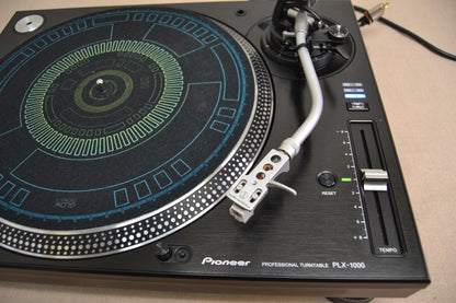 Pioneer DJ PLX-1000 Professional Direct Drive Turntable (1 of 2)