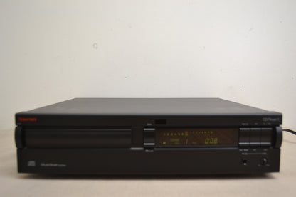 Nakamichi CD Player 3 * 6+1 CD Changer/Player * Remote * Fully Serviced
