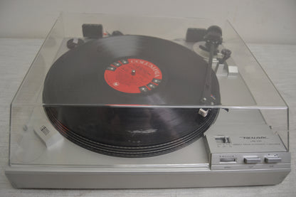 Realistic Lab 430 Turntable * Fully Serviced * Box