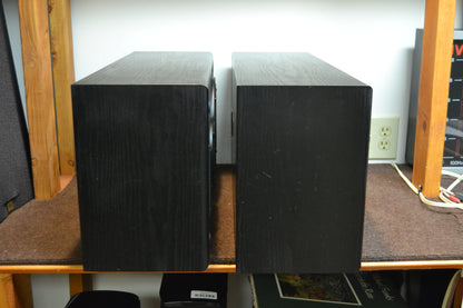 JBL LXE770 Floor Standing Speakers * 3Way * Fully Serviced * New Woofer Foams 7/2026