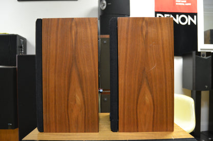 McIntosh XL-1 Speaker System & XL-1W Subwoofer * Manual