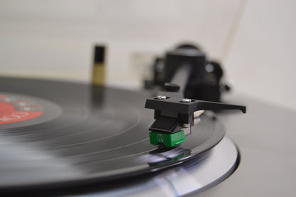 Sansui FR-D40 Direct Drive Turntable * Fully Automatic * Fully Serviced