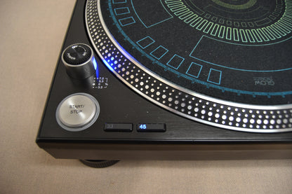 Pioneer DJ PLX-1000 Professional Direct Drive Turntable (1 of 2)