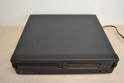Nakamichi CD Player 3 * 6+1 CD Changer/Player * Remote * Fully Serviced
