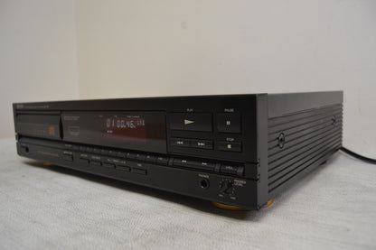 Denon DCD-620 Single CD Player * Fully Serviced